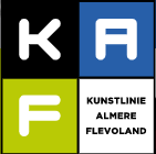 Kunstlinie Almere Flevoland, Almere